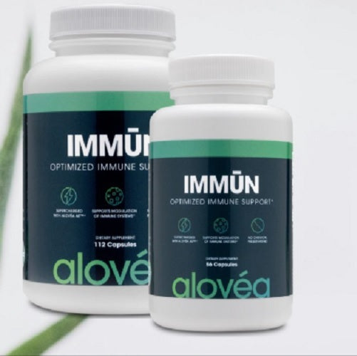 Alovéa Immun